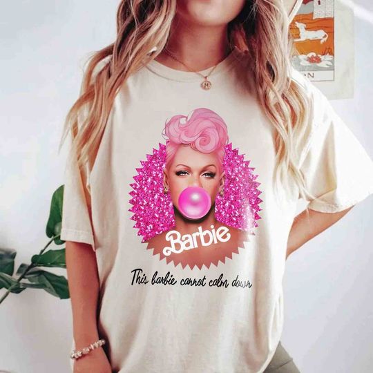 Discover P!nk Summer Carnival 2023  Shirt, Pink Tour Music Festival Shirt