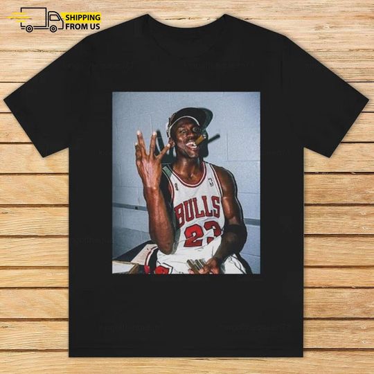 Discover Michael Jordan T-Shirt, Michael Jordan, Jordan Shirts For Men