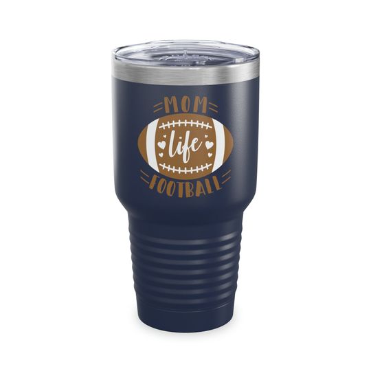 Discover Funny Drinking Ringneck Tumbler 30oz