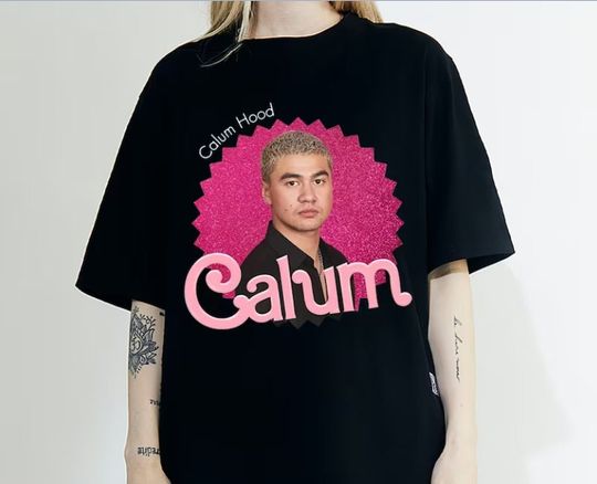 Discover 5 Seconds Of Summer Music Shirt, Vintage The Show 2023 Tour 5 Seconds Of Summer Shirt