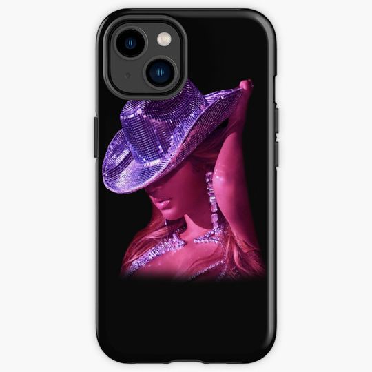 Discover Beyonce Renaissance iPhone Case