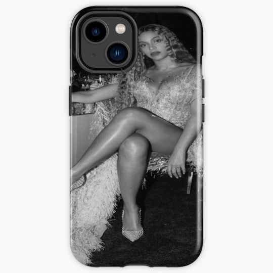 Discover Beyonce Renaissance iPhone Case