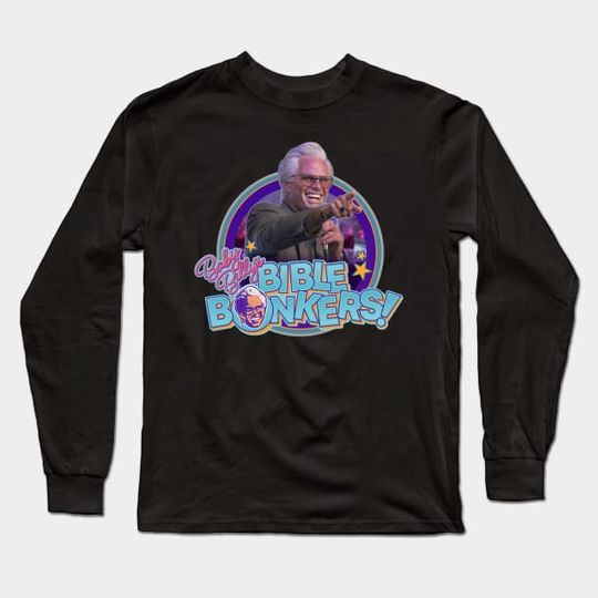 Discover Uncle Baby Billy, Baby Billy Long Sleeve