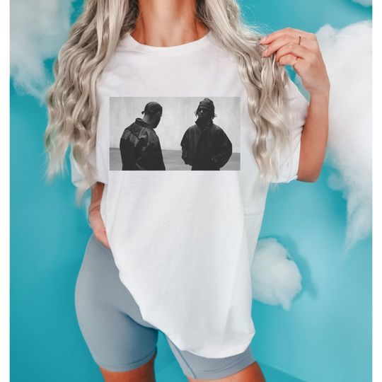 Discover Drake shirt concert tshirt 21 savage shirt