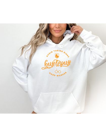 Discover Magic Harry Fall Sweatshirt, Halloween HP Sweater, HP Fan Gift, Vacation Shirt, Pumpkin Spice Latte, Fall Coffee Shirt, Magic Inspired