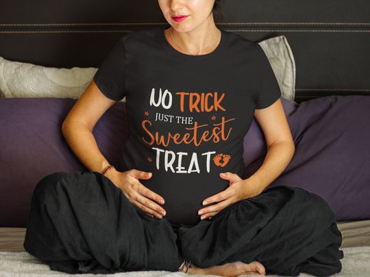 Discover Funny Mom Shirt for Pregnancy Announcement