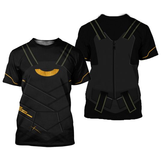 Discover American Female Superhero Halloween 3D Shirt, Halloween Costume For Family Group