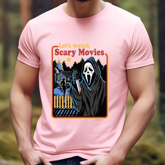Discover Halloween Killers Sweater - Horror Movie Lover's Choice