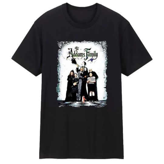 Discover The Adams T