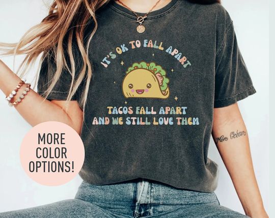 Discover Funny Mental Health Shirt, Mental Health Awareness T-Shirt