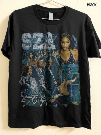 Discover Vintage S ZA S0S Go0d Days