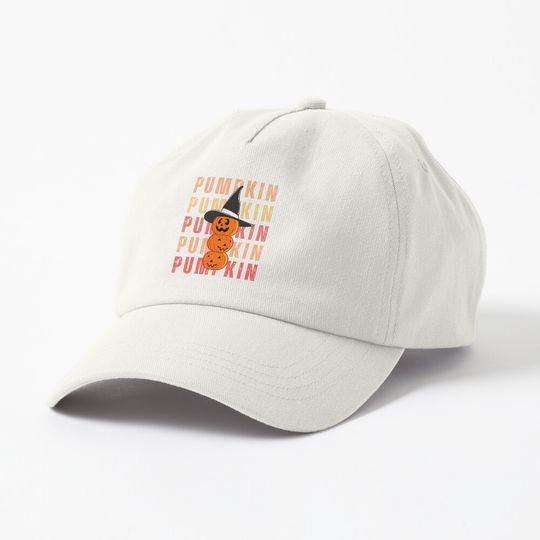 Discover Pumpkin Pumpkins Witch Cap