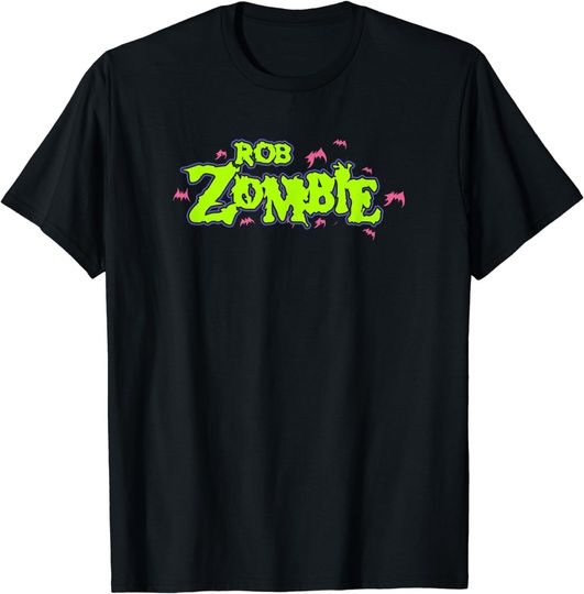 Discover Alice Cooper T-Shirt, Rob Zombie x Alice Cooper Shirt