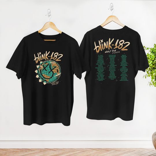 Discover B182 Fan Gift Graphic T-Shirt