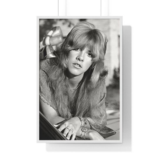 Discover Stevie Nicks, Fleetwood Mac, American Singer, Stevie Nicks Poster