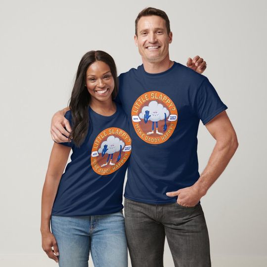 Discover Trolls | Cloud Guy High Five T-Shirt