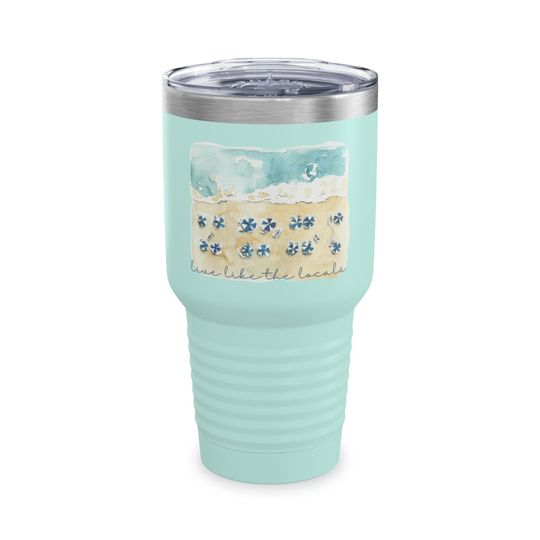 Discover Ringneck Tumbler, 30oz