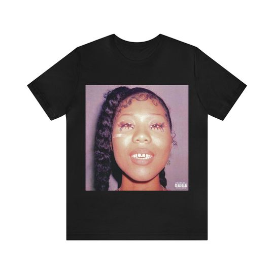 Discover DRAKE ALBUM T-SHIRT | Rare Take Care Album Cover Art Rap T-shirt