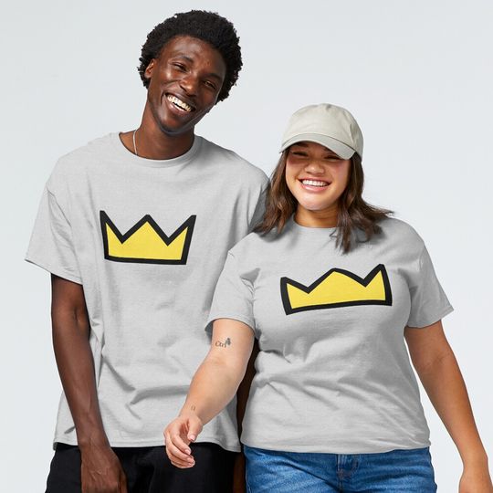 Discover Bughead, Betty Cooper Crown  Classic T-Shirt