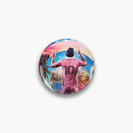 Discover LIONEL MESSI GOAL CELEBRATION NEW SEASON 2023 2024 Pin