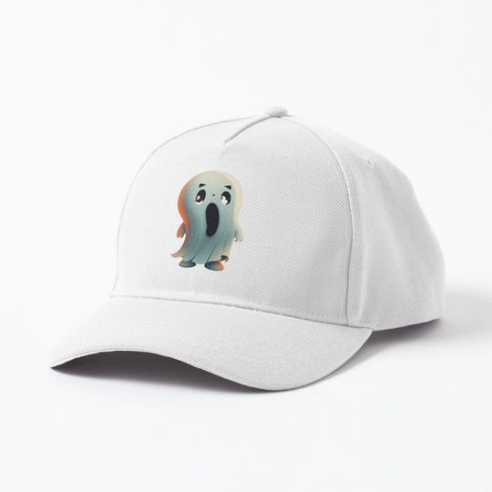 Discover Ghost Of Disapproval Cap