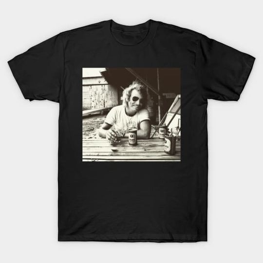 Discover Remembering Jimmy Bufffett T-Shirt