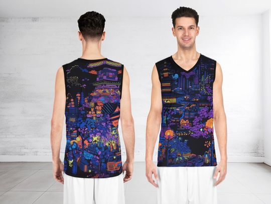 Discover Moisture-wicking and Odor-resistant Neon Gym Muscle Tank