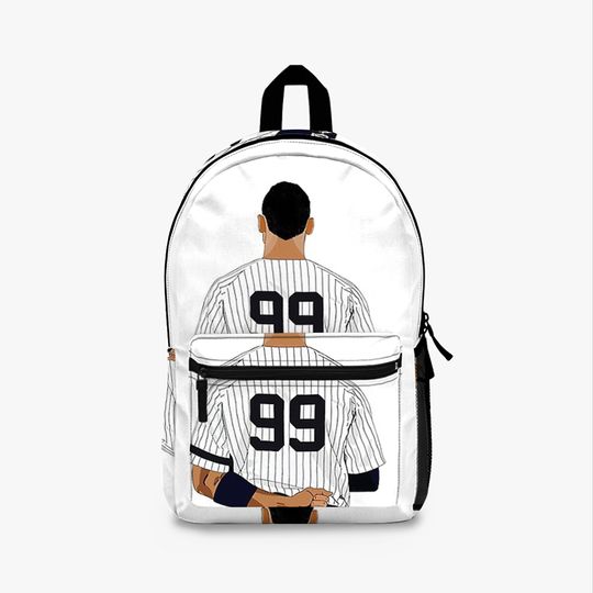 Discover Aaron Judge 99 Backpack