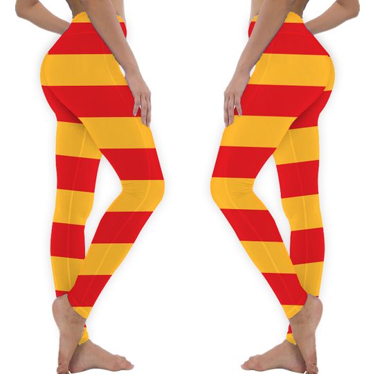 Discover Ruby Gloom Cosplay Leggings