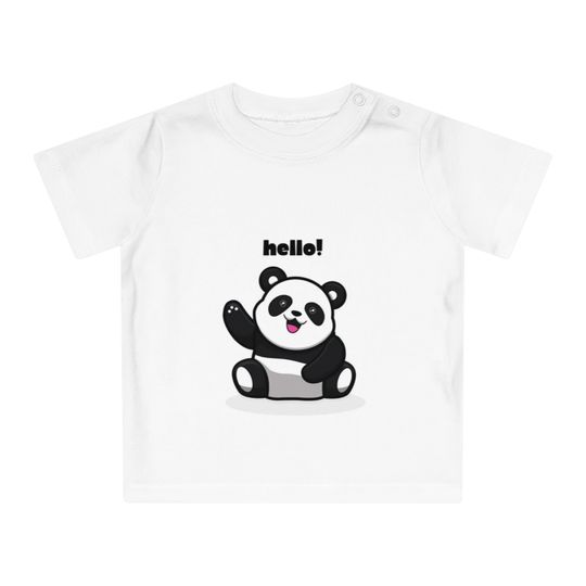 Discover T Shirt panda - Panda Lover Shirt - Classic T-Shirt
