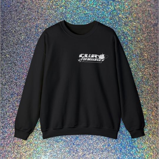 Discover Beyonc Renaissance Club Renaissance Sweatshirt