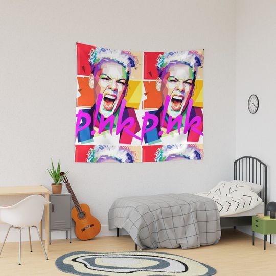 Discover 2023 summer tour carnival Tapestry