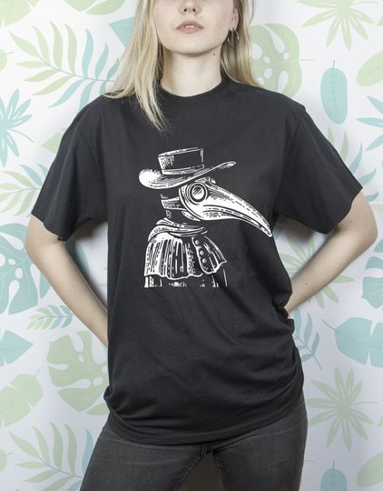 Discover Plague Doctor shirt for Women Men Girls t shirt