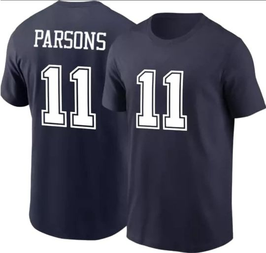 Discover Micah Parsons T-Shirt