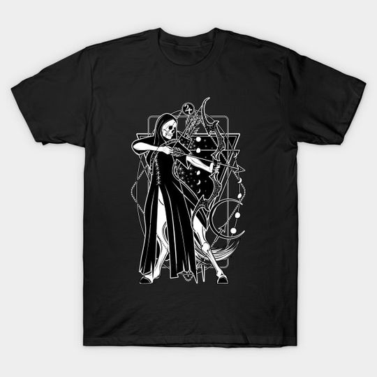 Discover Zodiac: Sagittarius - Sagittarius Zodiac Sign - T-Shirt