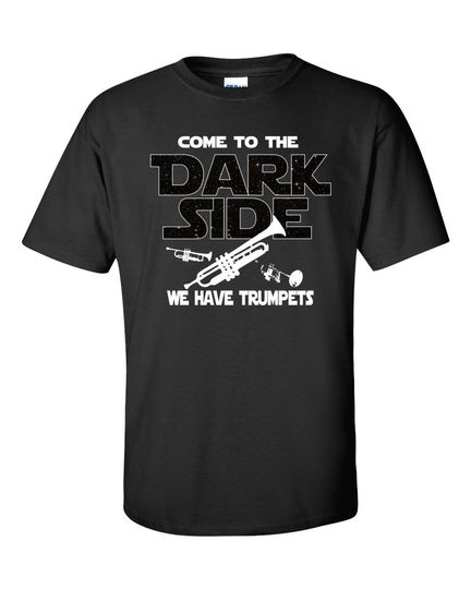 Discover Funny Trumpet Player Shirt - Gift Idea