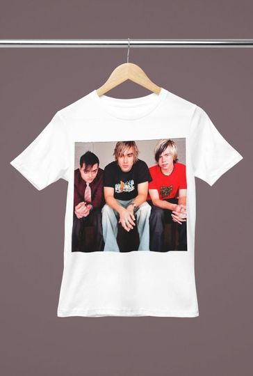 Discover Busted T-Shirt 2023, For Music & Concert Lovers, Perfect Band