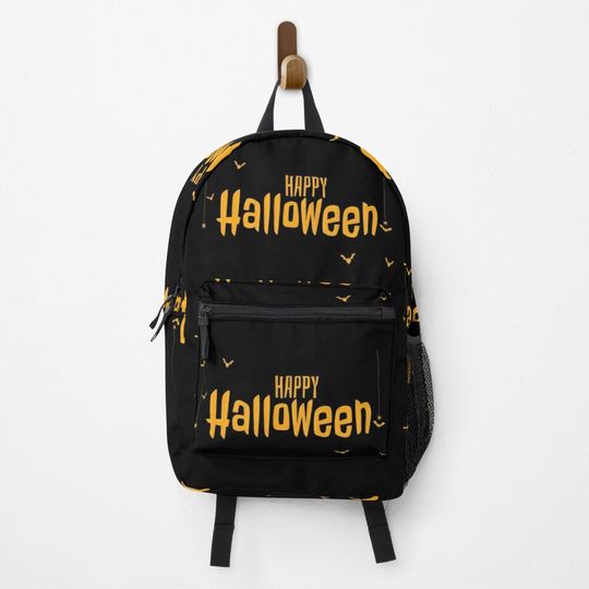 Discover halloween Backpack