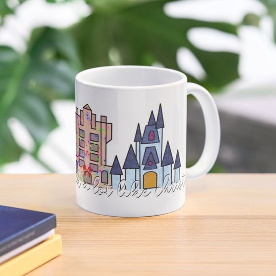 Discover A lot like Christmas Coffee Mug