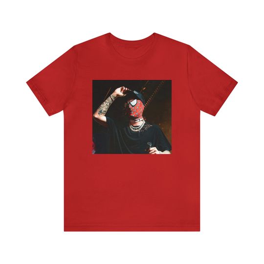 Discover Peso Pluma T-Shirt