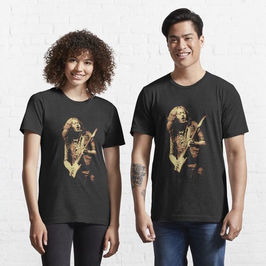 Discover Rory Gallagher Essential T-Shirt