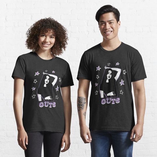 Discover Guts Olivia Rodrigo Essential T-Shirt