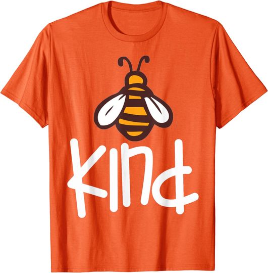 Discover Unity Day Orange, Anti Bullying Be Kind T-Shirt