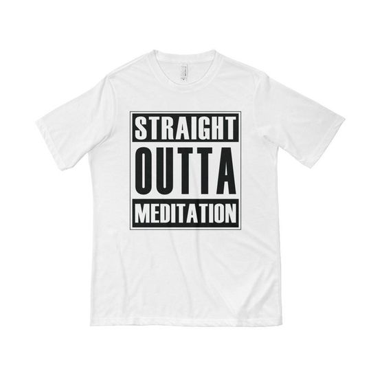 Discover Kundalini Clothing (Meditation T-shirt)