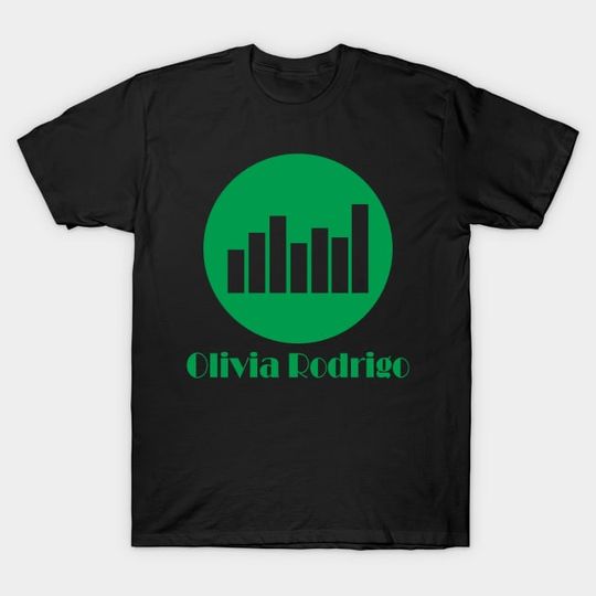 Discover Guts Vampire Olivia Rodrigo T-Shirt