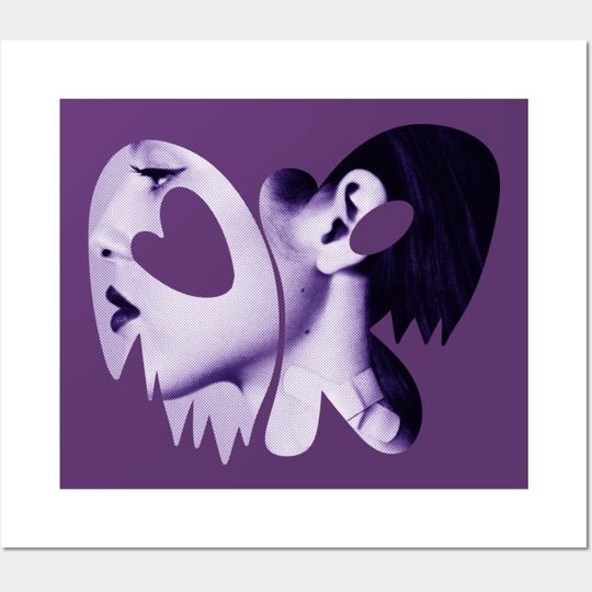 Discover Guts Vampire Olivia Rodrigo Poster