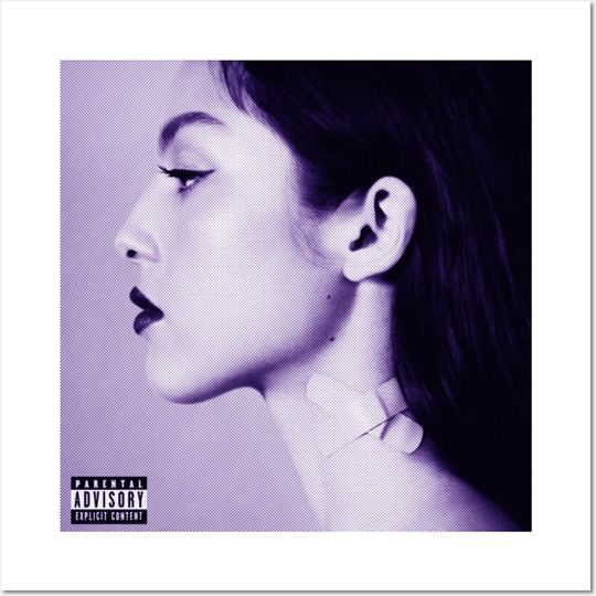 Discover Guts Vampire Olivia Rodrigo Poster