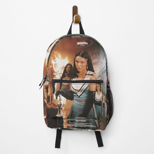 Discover aiden is driving home 2 Backpack