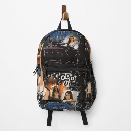 Discover Gd4u Backpack, GiftGd4u Backpack