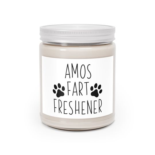 Discover Scented Candles Home Decor Gift